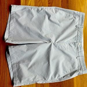 Calling all golfers…FootJoy golf shorts